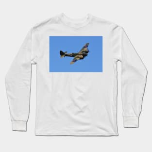 Bristol Blenheim Long Sleeve T-Shirt